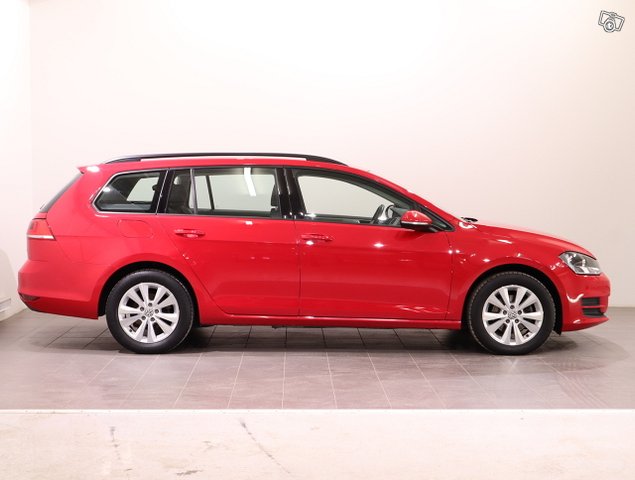 Volkswagen Golf 3