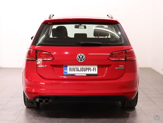 Volkswagen Golf 5
