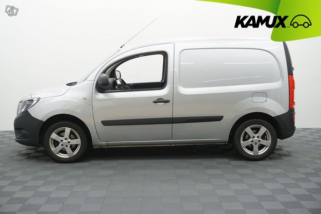 Mercedes-Benz Citan 7