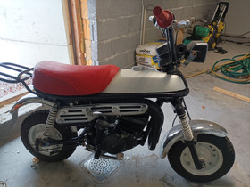 Suzuki PV, Mopot, Moto, Lohja, Tori.fi Suzuki PV, Mopot, Moto, Lohja, Tori.fi