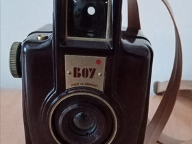 Filmikamera Bilora Boy 120 film, Kamerat, Kamerat ja valokuvaus, Kuopio, Tori.fi Filmikamera Bilora Boy 120 film, Kamerat, Kamerat ja valokuvaus, Kuopio, Tori.fi