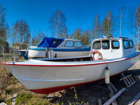 Runni-vene, Moottoriveneet, Veneet, Kemi, Tori.fi Runni-vene, Moottoriveneet, Veneet, Kemi, Tori.fi