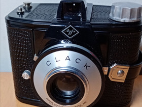Filmikamera Agfa Clack, Kamerat, Kamerat ja valokuvaus, Kuopio, Tori.fi Filmikamera Agfa Clack, Kamerat, Kamerat ja valokuvaus, Kuopio, Tori.fi