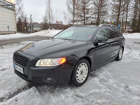 Volvo V70, Autot, Lahti, Tori.fi Volvo V70, Autot, Lahti, Tori.fi