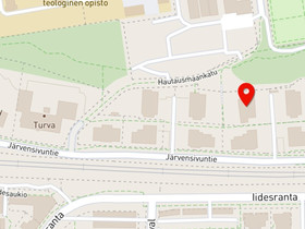 Pysäköintipaikka Järvensivulla lähellä Areena, Autotallit ja varastot, Tampere, Tori.fi Pysäköintipaikka Järvensivulla lähellä Areena, Autotallit ja varastot, Tampere, Tori.fi