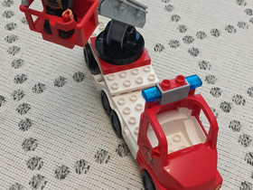 Lego Duplo paloauto, Lelut ja pelit, Lastentarvikkeet ja lelut, Vantaa, Tori.fi Lego Duplo paloauto, Lelut ja pelit, Lastentarvikkeet ja lelut, Vantaa, Tori.fi