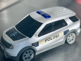 Auto lelu, Lelut ja pelit, Lastentarvikkeet ja lelut, Espoo, Tori.fi