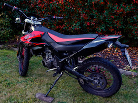 Aprilia RX 125 cm3 kevytmoottoripyörä, Moottoripyörät, Moto, Lohja, Tori.fi Aprilia RX 125 cm3 kevytmoottoripyörä, Moottoripyörät, Moto, Lohja, Tori.fi