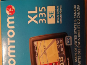 Tomtom XL 335 se, Lisävarusteet ja autotarvikkeet, Auton varaosat ja tarvikkeet, Lahti, Tori.fi Tomtom XL 335 se, Lisävarusteet ja autotarvikkeet, Auton varaosat ja tarvikkeet, Lahti, Tori.fi