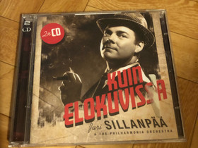 JARI SILLANPÄÄ cd, Musiikki CD, DVD ja äänitteet, Musiikki ja soittimet, Keuruu, Tori.fi JARI SILLANPÄÄ cd, Musiikki CD, DVD ja äänitteet, Musiikki ja soittimet, Keuruu, Tori.fi