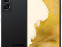 Samsung Galaxy S22 5G älypuhelin 8/128 GB (musta)