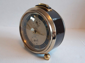 Junghans tri-vox vintage herätyskello, Muu sisustus, Sisustus ja huonekalut, Turku, Tori.fi Junghans tri-vox vintage herätyskello, Muu sisustus, Sisustus ja huonekalut, Turku, Tori.fi