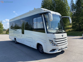 Concorde CHARISMA 910 MI, Matkailuautot, Matkailuautot ja asuntovaunut, Hyvinkää, Tori.fi Concorde CHARISMA 910 MI, Matkailuautot, Matkailuautot ja asuntovaunut, Hyvinkää, Tori.fi