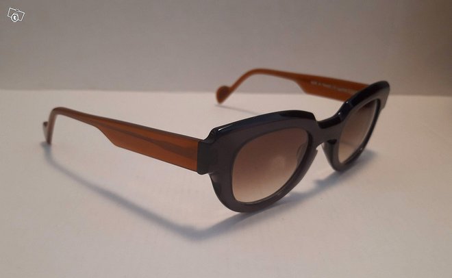 Anne Et Valentin Smith 1203 vintage aurinkolasit