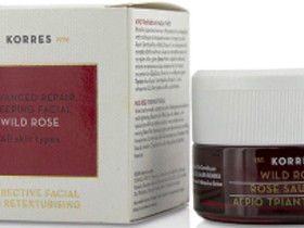 Uusi Korres wild rose kasvovoide, Kauneudenhoito ja kosmetiikka, Terveys ja hyvinvointi, Helsinki, Tori.fi Uusi Korres wild rose kasvovoide, Kauneudenhoito ja kosmetiikka, Terveys ja hyvinvointi, Helsinki, Tori.fi