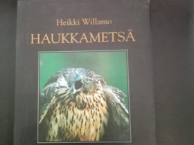 Haukkametsä, Harrastekirjat, Kirjat ja lehdet, Helsinki, Tori.fi Haukkametsä, Harrastekirjat, Kirjat ja lehdet, Helsinki, Tori.fi