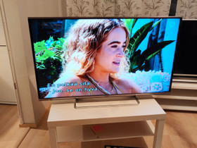 Philips smart tv, Televisiot, Viihde-elektroniikka, Oulu, Tori.fi Philips smart tv, Televisiot, Viihde-elektroniikka, Oulu, Tori.fi