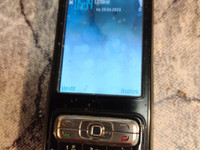 Nokia n73 känny