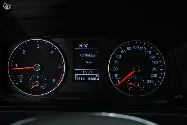 Volkswagen Transporter 13
