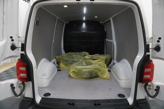 Volkswagen Transporter 20