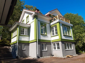 Ulkomaalauksia, Rakennuspalvelut, Turku, Tori.fi Ulkomaalauksia, Rakennuspalvelut, Turku, Tori.fi