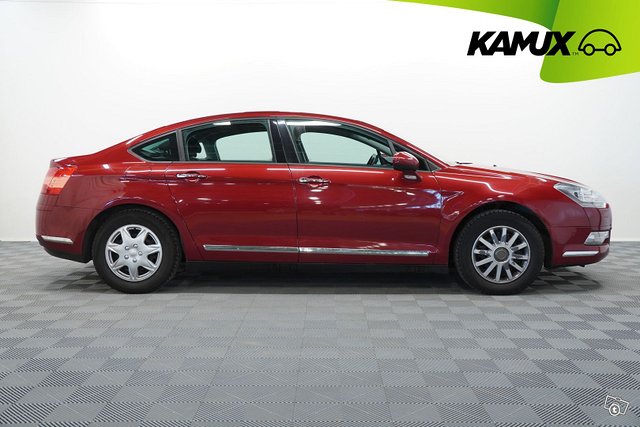 Citroen C5 4
