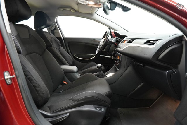 Citroen C5 13