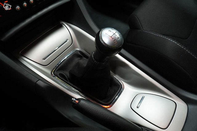 Citroen C5 17