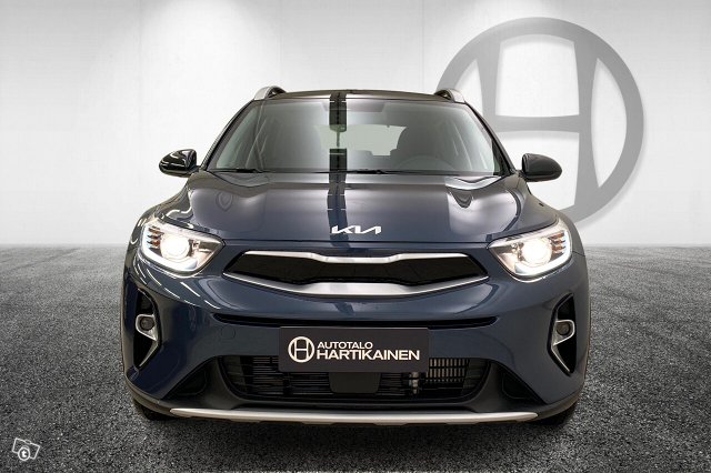 Kia STONIC 2