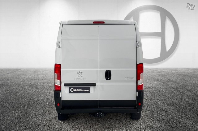 Peugeot BOXER 5
