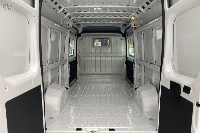 Peugeot BOXER 6
