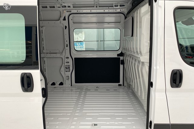 Peugeot BOXER 7