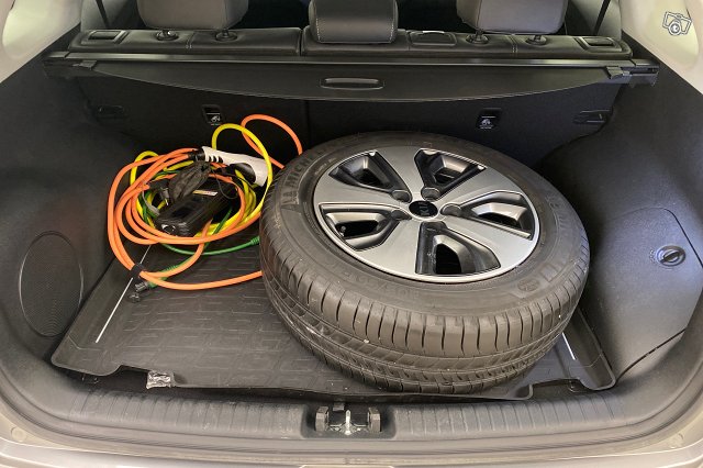 Kia NIRO PLUG-IN 9