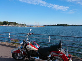 Suzuki Intruder 1500, Moottoripyörät, Moto, Järvenpää, Tori.fi Suzuki Intruder 1500, Moottoripyörät, Moto, Järvenpää, Tori.fi