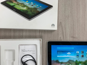 Huawei mediapad 10, Tabletit, Tietokoneet ja lisälaitteet, Kuopio, Tori.fi Huawei mediapad 10, Tabletit, Tietokoneet ja lisälaitteet, Kuopio, Tori.fi
