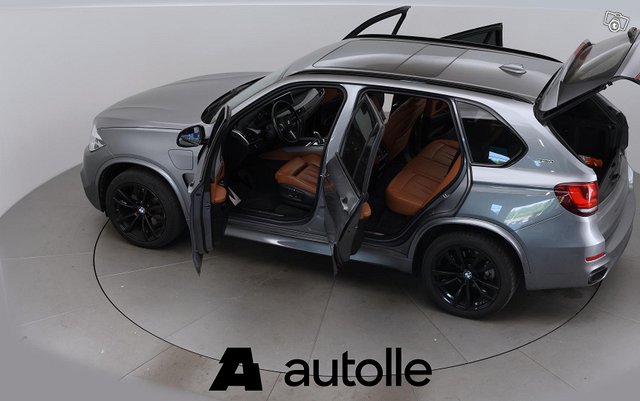 BMW X5 12