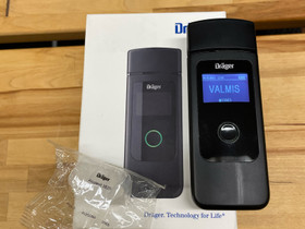 Dräger 3820 alkometri, Lisävarusteet ja autotarvikkeet, Auton varaosat ja tarvikkeet, Espoo, Tori.fi Dräger 3820 alkometri, Lisävarusteet ja autotarvikkeet, Auton varaosat ja tarvikkeet, Espoo, Tori.fi