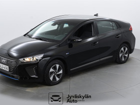 HYUNDAI IONIQ Hybrid, Autot, Savonlinna, Tori.fi