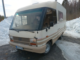 Fiat Ducato, Autot, Kitee, Tori.fi Fiat Ducato, Autot, Kitee, Tori.fi