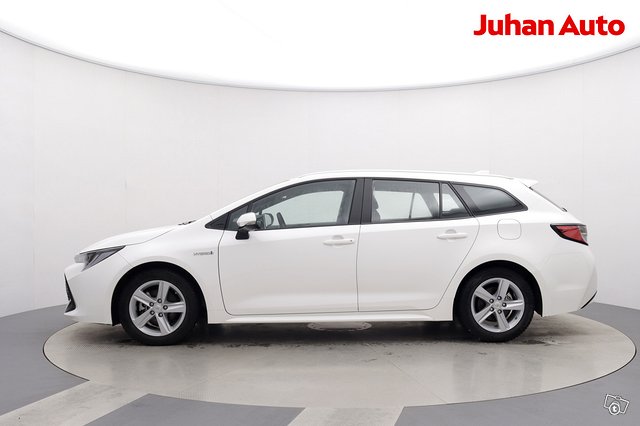 Toyota COROLLA 6