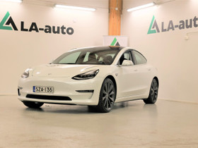 Tesla Model 3, Autot, Salo, Tori.fi Tesla Model 3, Autot, Salo, Tori.fi