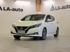 Nissan Leaf, Autot, Salo, Tori.fi Nissan Leaf, Autot, Salo, Tori.fi