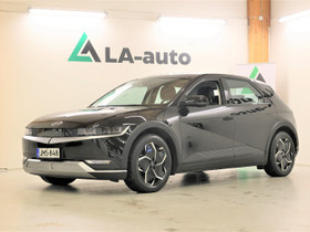 Hyundai IONIQ 5, Autot, Salo, Tori.fi Hyundai IONIQ 5, Autot, Salo, Tori.fi
