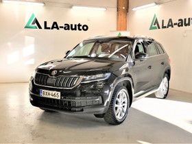 Skoda Kodiaq, Autot, Salo, Tori.fi Skoda Kodiaq, Autot, Salo, Tori.fi