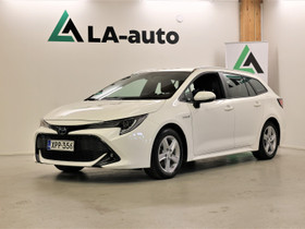 Toyota Corolla, Autot, Salo, Tori.fi Toyota Corolla, Autot, Salo, Tori.fi