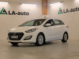 Hyundai I30 Wagon, Autot, Salo, Tori.fi