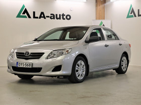 Toyota Corolla, Autot, Salo, Tori.fi Toyota Corolla, Autot, Salo, Tori.fi