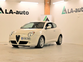 Alfa Romeo Mito, Autot, Salo, Tori.fi