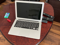 MacBook Air 2017