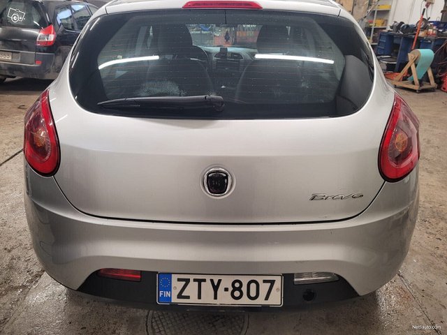 Fiat Bravo 6